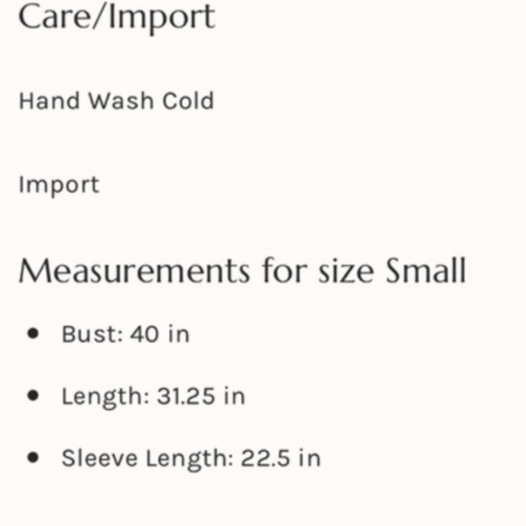 Free People Just the Two of Us - Picture 2 of 2